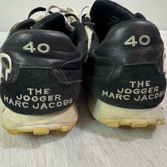Marc Jacob’s the jogger women’s shoe size 40 - Picture 6 of 8